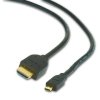 Kabel HDMI-micro HDMI High Speed Gembird CC-HDMID-10 (3 m)