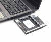 Adapter, ramka na dysk HDD i SSD 5.25 do 2.5 Gembird MF-95-02