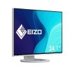 EIZO FlexScan EV2495-WT - monitor 24, 1920 x 1200, WUXGA, 16:10, z daisy chain, karta sieciowa (biały)