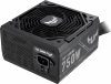 Zasilacz Asus TUF-GAMING-750B 750W ATX 135mm 80+Bronze