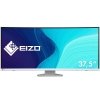 EIZO FlexScan EV3895-WT - monitor 37,5, 3840 x 1600, UW4K/WQHD+, 24:10, ultrawide z zakrzywionym ekranem, karta sieciowa (