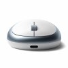 Satechi M1 wireless mouse - mysz optyczna Bluetooth (blue)