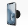 Mophie Snap+ Wireless Charging Pad - ładowarka bezprzewodowa wspierająca ładowanie MagSafe - Android 15W, iOS 7,5W (black)