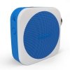 Polaroid P1 - głośnik bezprzewodowy 10W (blue/white)