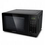 Kuchenka mikrofalowa Esperanza HORNEADO EKO009 czarna - PO TEST