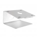 Podstawka pod notebooka LogiLink AA0104 11-17 srebrna
