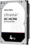 Dysk Western Digital Ultrastar 7K6000 4TB 3,5 7200 256MB SATA III 512e SE DC HUS726T4TALE6L4