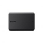 Dysk zewnętrzny Toshiba Canvio Basics 1TB 2,5 USB 3.2 Gen 1 Black