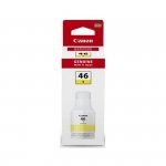 Tusz Canon GI-46 Y yellow 14000str.