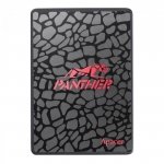 Dysk SSD Apacer AS350 Panther 1TB SATA3 2,5 (560/540 MB/s) 7mm, TLC