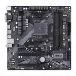 Płyta ASRock B450M Pro4 R2.0 /AMD B450/DDR4/SATA3/M.2/USB3.1/PCIe3.0/AM4/mATX