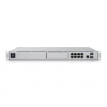 Brama UBIQUITI UDM-SE UniFi Dream Machine 8x1GbE RJ-45 2x10GbE SFP+/2,5GbE RJ-45 1x 10GbE SFP+ PoE/PoE+