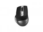 Mysz bezprzewodowa A4tech FSTYLER FB35 RF (2.4G+BT) Smoky Grey