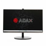 Komputer ADAX LIBRA Teacher AIO 23,8'' WXIPC12400 i5-12400/H610/16GB/1TB/Wi-Fi/BT/W11Px64_EDU/3Y