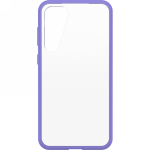 OtterBox React - obudowa ochronna do Samsung Galaxy S23 Plus 5G (clear-purple) [P]