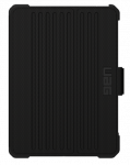 UAG Metropolis - obudowa ochronna z uchwytem do Apple Pencil do iPad 10.9 10 generacja (black)