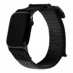 UAG Active - uniwersalny nylonowy pasek do Apple Watch 49mm/45mm/44mm/42mm (Apple Watch seria: 1-3 r.42, 4-8, SE, Ultra r.45) (g