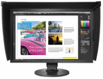 EIZO ColorEdge CG2420 - monitor 24,1, 1920 x 1200, WUXGA, AdobeRGB 99%, wbudowany kalibrator SN:47152021