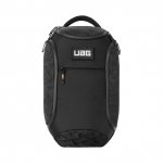 UAG BackPack - plecak na laptop 16 (Black Midnight Camo)