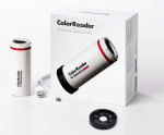 Datacolor ColorReader - spektrokolorymetr pozwalający na identyfikację kolorów