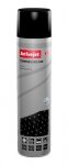 Activejet AOC-201 Sprężone powietrze (600 ml) Powietrze w sprayu do czyszczenia, łatwo czyści trudno dostępne miejsca.