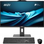 MSI AIO PRO AP272P 14M-496EU i5-14400 27 IPS LED FHD Non-Touch Anti-Glare 16GB SSD512GB M.2 AX211 WiFi 6E Windows 11 Pro B