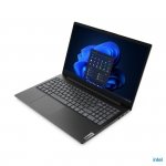 Lenovo V15 IRU G4 i5-13420H 15,6FHD AG 16GB SSD512 IrisXe 48EUs Cam720p LAN 38Wh W11Pro 3Y OnSite