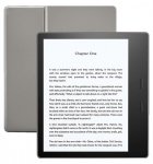 Ebook Kindle Oasis 3 7 8GB Wi-Fi Gray