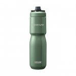 Bidon CamelBak Podium Insulated Steel 650ml, Moss