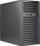 Serwer Actina Solar E 100 AZ10 Epyc 4244P/16GB/2x480S/400W/3YD2D