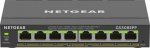 Switch Netgear GS308EPP-100PES 8p PoE 123W (PoE+: 8p) Unmanaged Gigabit