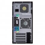 DELL OptiPlex 7010 i5-3470 8GB 240GB SSD DVD TOWER Win10 UŻYWANY