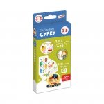 CzuCzu Książeczka Cyfry