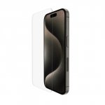 Belkin Szkło ochronne ScreenForce Ultra glass do iPhone 16/15/14 Pro