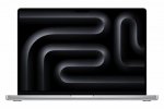 Apple MacBook Pro 16,2 cali: M3 Max 16/40, 48GB, 1TB - Srebrny