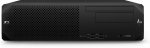 HP Inc. Stacja robocza Z2 SFF G9 i7-14700 1TB/32GB/W11P/NVIDIA T1000 8 GB  86D64EA