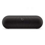 Apple Głośnik bezprzewodowy Bluetooth Beats Pill matowy czarny