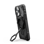 UAG Magnetic Ring Stand - magnetyczna podstawka dołączana do obudowy ochronnej (black)