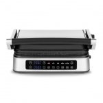 Grill/opiekacz elektryczny Zeegma GRILL CHEF 2.0 2100W