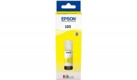 Tusz Epson 103 yellow (C13T00S44A) 