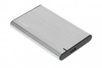 OBUDOWA I-BOX HD-05 ZEW 2,5 USB 3.1 GEN.1 GREY 