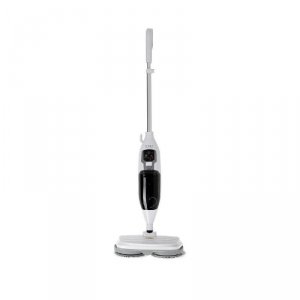 Mop obrotowy Adler AD 7052 parowy