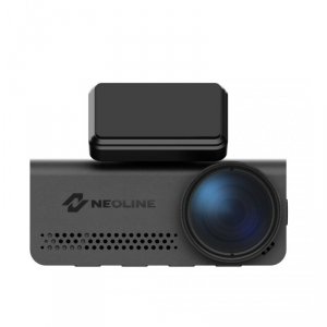 Wideorejestrator NEOLINE ARGUS 4K dual WiFi GPS czarny