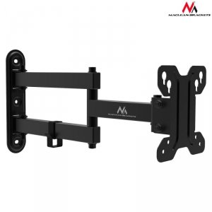Uchwyt do telewizora Maclean MC-740, max VESA 100x100, 13-32, 30kg