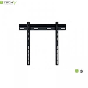 Uchwyt ścienny LCD/LED Techly 23-55, 45 kg slim