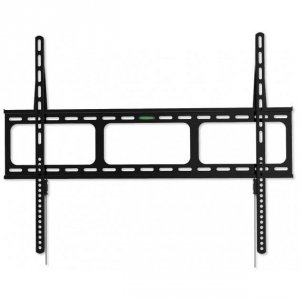 Uchwyt ścienny Techly 42-80, 60kg slim
