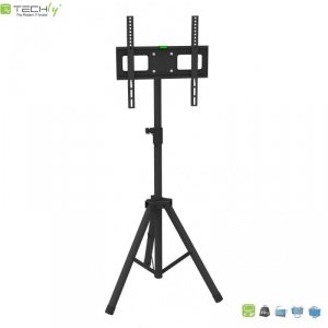 Stojak podłogowy Techly 17-60 35kg Tripod