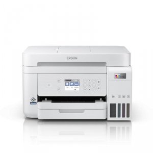 Urządzenie wielofunkcyjne atramentowe Epson EcoTank L6276 3w1 - USZ OPAK