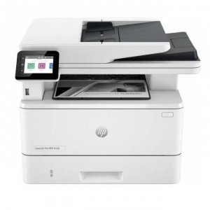 Urządzenie wielofunkcyjne HP LaserJet Pro MFP 4102fdn (2Z623F) 3w1 - USZ OPAK