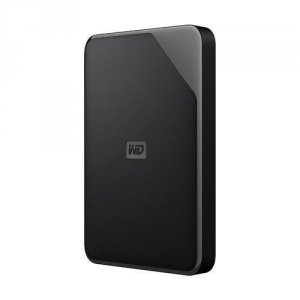 Dysk WD Elements SE Portable 1TB 2,5 USB3.0/USB2.0 Black